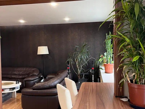 Prodaný  byt 2+1 61 m²