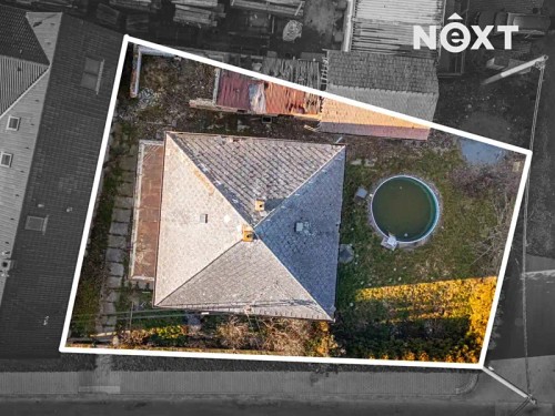 Prodej domu 140 m², pozemek 457 m²