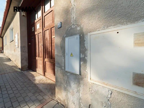 Prodej domu 427 m², pozemek 858 m²