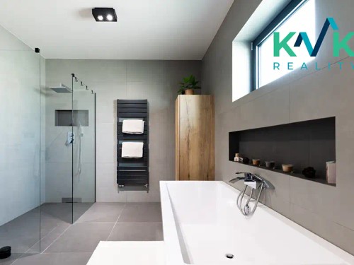 Prodej domu 228 m², pozemek 1069 m²