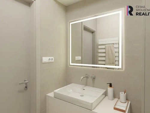 Prodej bytu 2+kk 44 m²