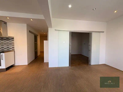 Prodaný byt 3+kk 66 m²