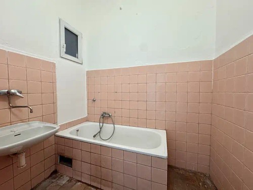 Prodej bytu 3+1 71 m²