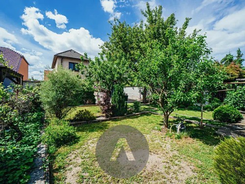 Prodej domu 165 m², pozemek 484 m²