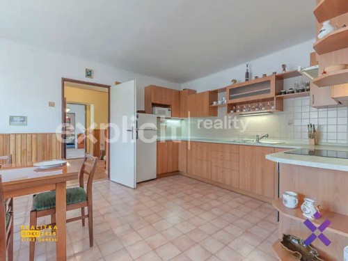 Prodej domu 163 m², pozemek 2861 m²