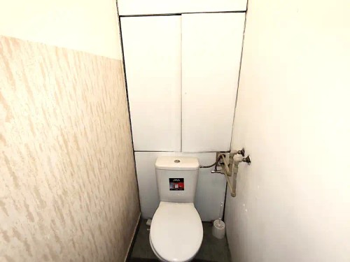 Prodaný byt 2+1 53 m²