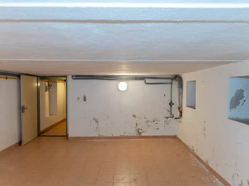 Prodej vily 740 m², pozemek 1350 m²