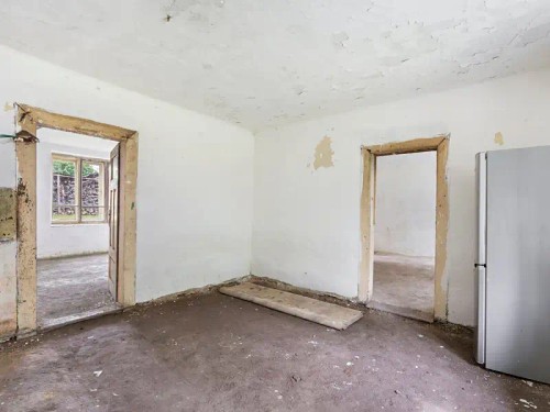 Prodej zemědělské usedlosti 1029 m², pozemek 2601 m²