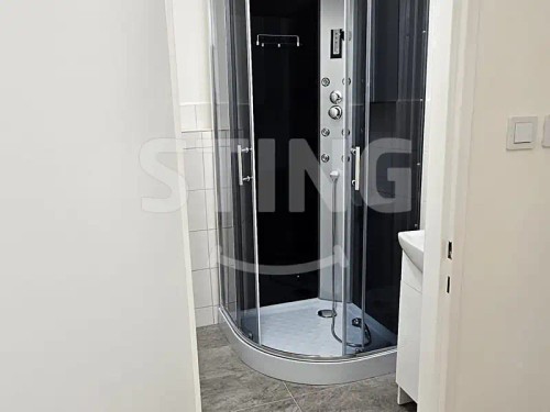 Prodej bytu 1+1 36 m²
