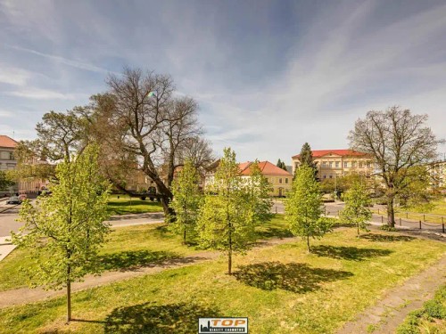 Prodej bytu 2+1 59 m²