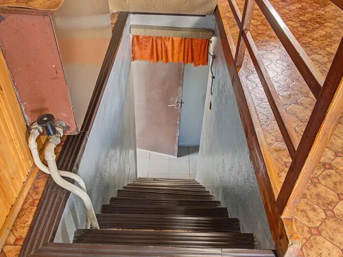 Prodej domu 120 m², pozemek 1154 m²