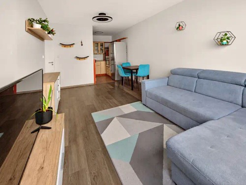Prodej bytu 2+kk 43 m²
