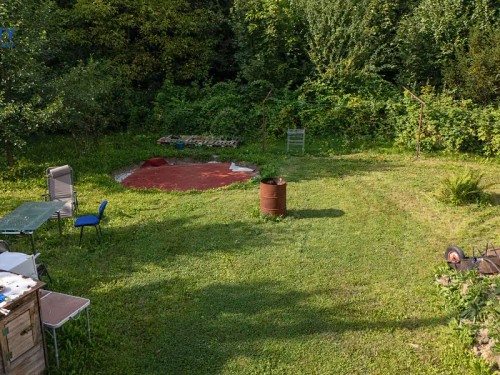 Prodej domu 210 m², pozemek 8784 m²