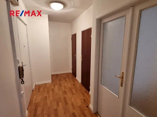 Prodaný byt 2+kk 42 m²