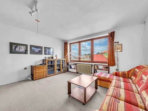 Prodej domu 200 m², pozemek 357 m²