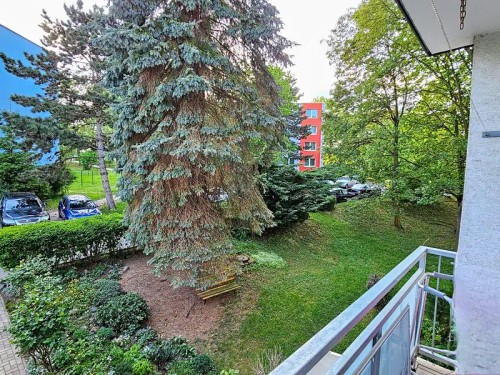 Prodej bytu 3+1 63 m²