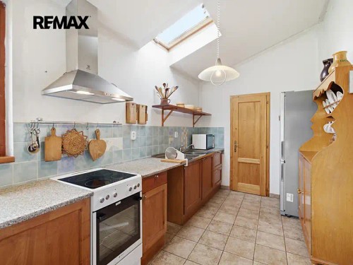 Prodej domu 113 m², pozemek 888 m²