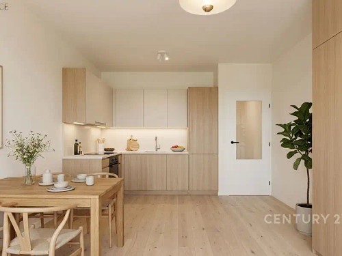 Prodej bytu 1+1 39 m²