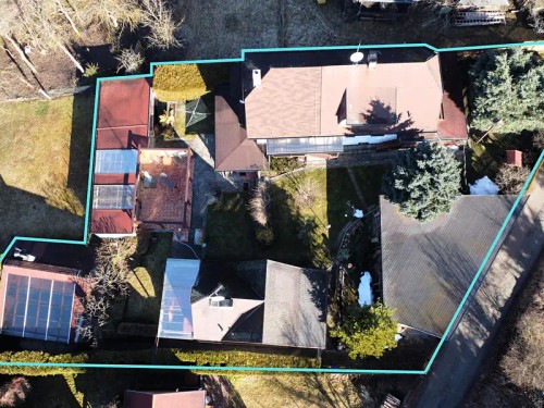 Prodej domu 400 m², pozemek 934 m²