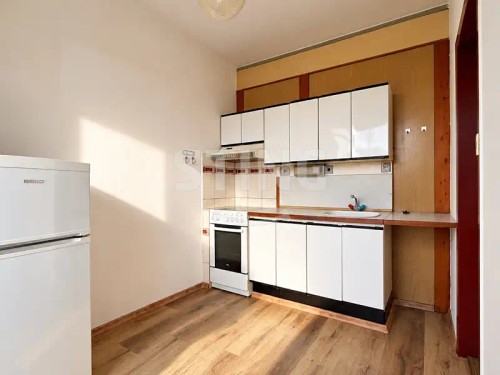 Prodej bytu 2+1 43 m²