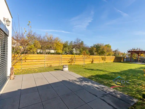 Prodej domu 112 m², pozemek 573 m²