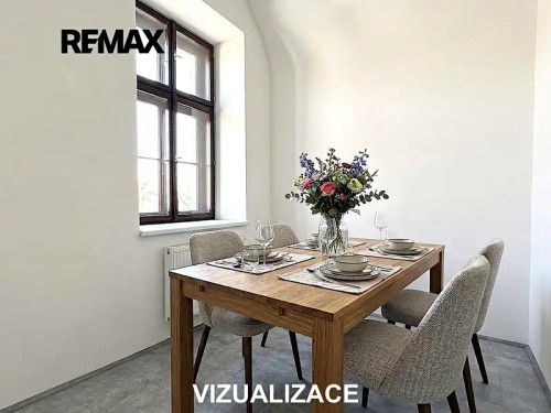 Prodej bytu 3+1 108 m²