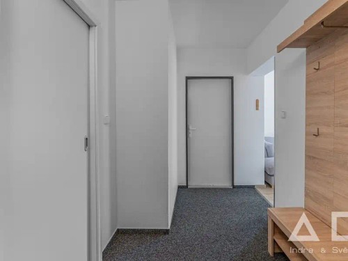 Prodaný byt 2+kk 49 m²