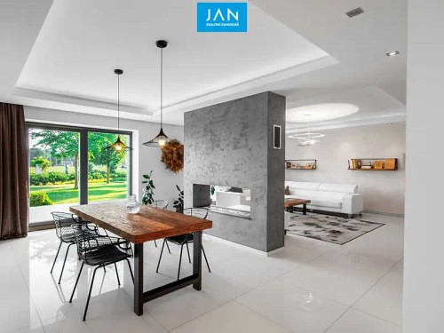 Prodej domu 385 m², pozemek 1560 m²