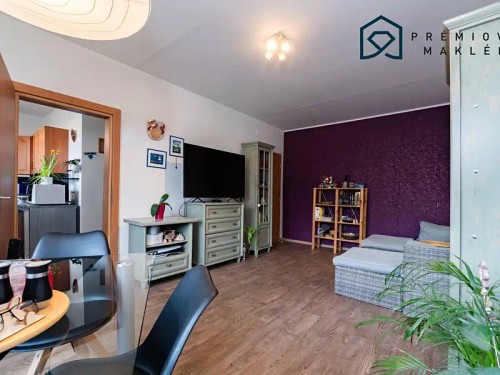 Prodej bytu 3+1 79 m²