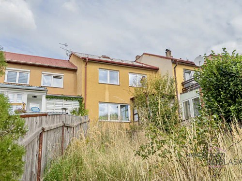 Prodej domu 200 m², pozemek 210 m²