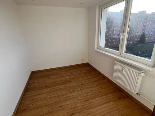 Prodaný byt 3+kk 56 m²