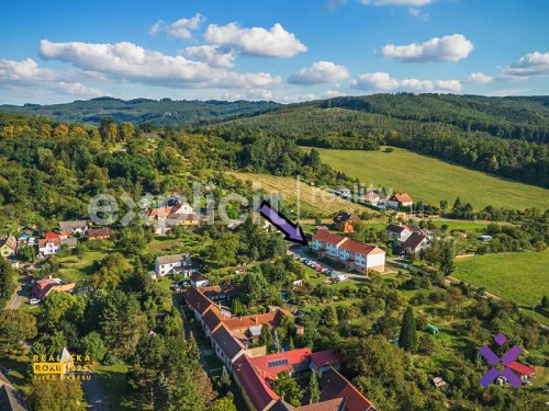 Prodej bytu 3+1 73 m²