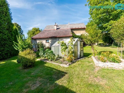 Prodej domu 239 m², pozemek 1610 m²