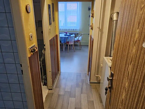 Prodej bytu 2+1 50 m²