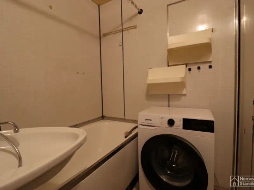 Prodaný byt 3+1 62 m²