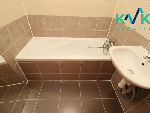 Prodej bytu 3+1 82 m²