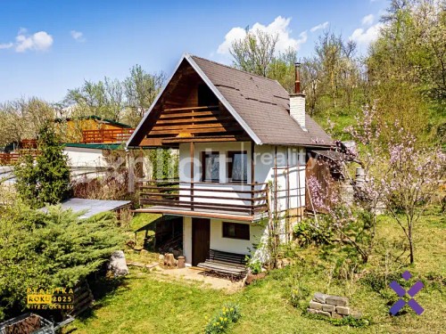 Prodej stavebního pozemku 739 m²