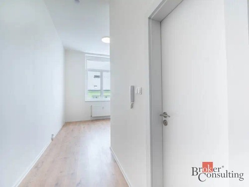 Prodaný byt 1+kk 21 m²
