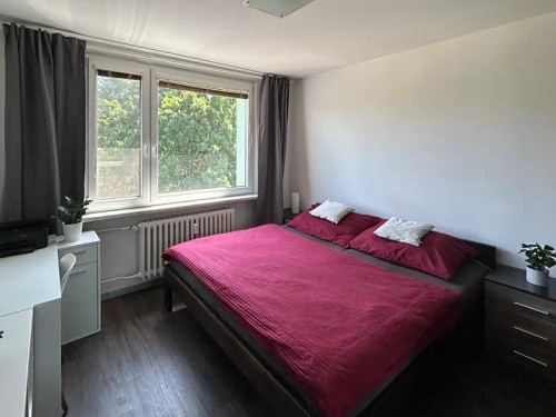 Prodaný byt 3+kk 68 m²