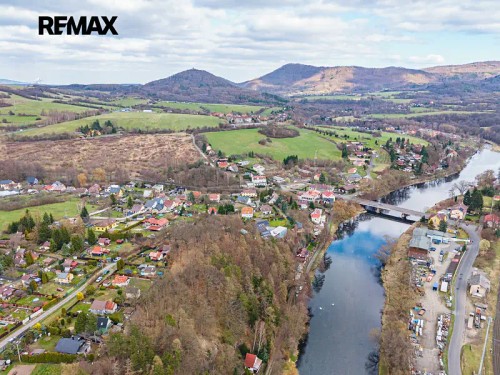 Prodej chaty 40 m², pozemek 40 m²