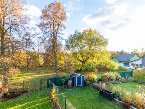 Prodej domu 125 m², pozemek 225 m²