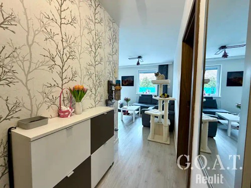 Prodej bytu 2+kk 50 m²