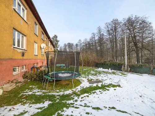 Prodej bytu 5+1 111 m²