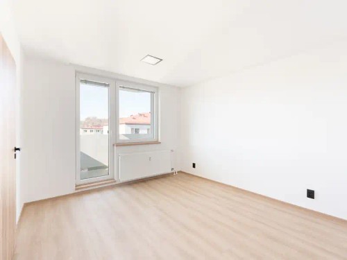 Prodaný byt 3+1 77 m²