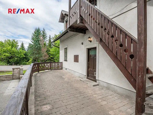 Prodej domu 100 m², pozemek 353 m²