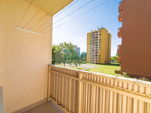 Prodej bytu 3+1 73 m²