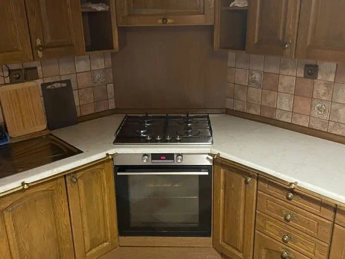 Prodaný byt 3+1 78 m²