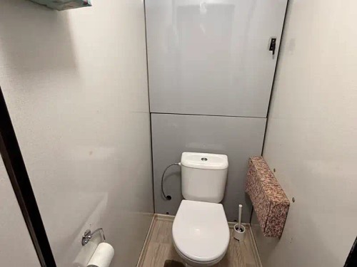 Prodaný byt 3+1 76 m²