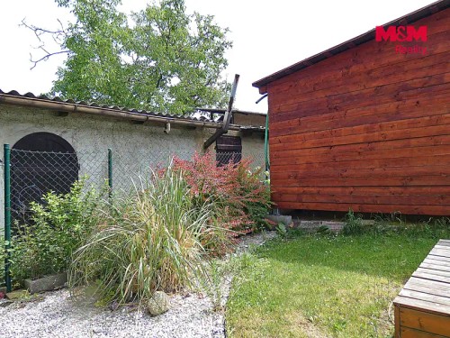 Prodej domu 186 m², pozemek 948 m²
