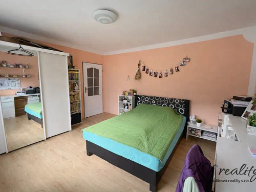 Prodej domu 232 m², pozemek 1263 m²